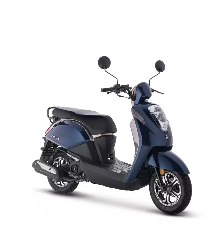 Thumbnail for Sym Mio 50i 2021