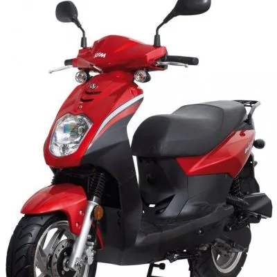 Sym Orbit 50