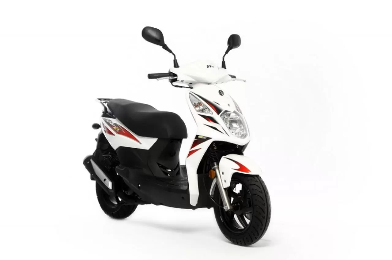 Sym Orbit 50