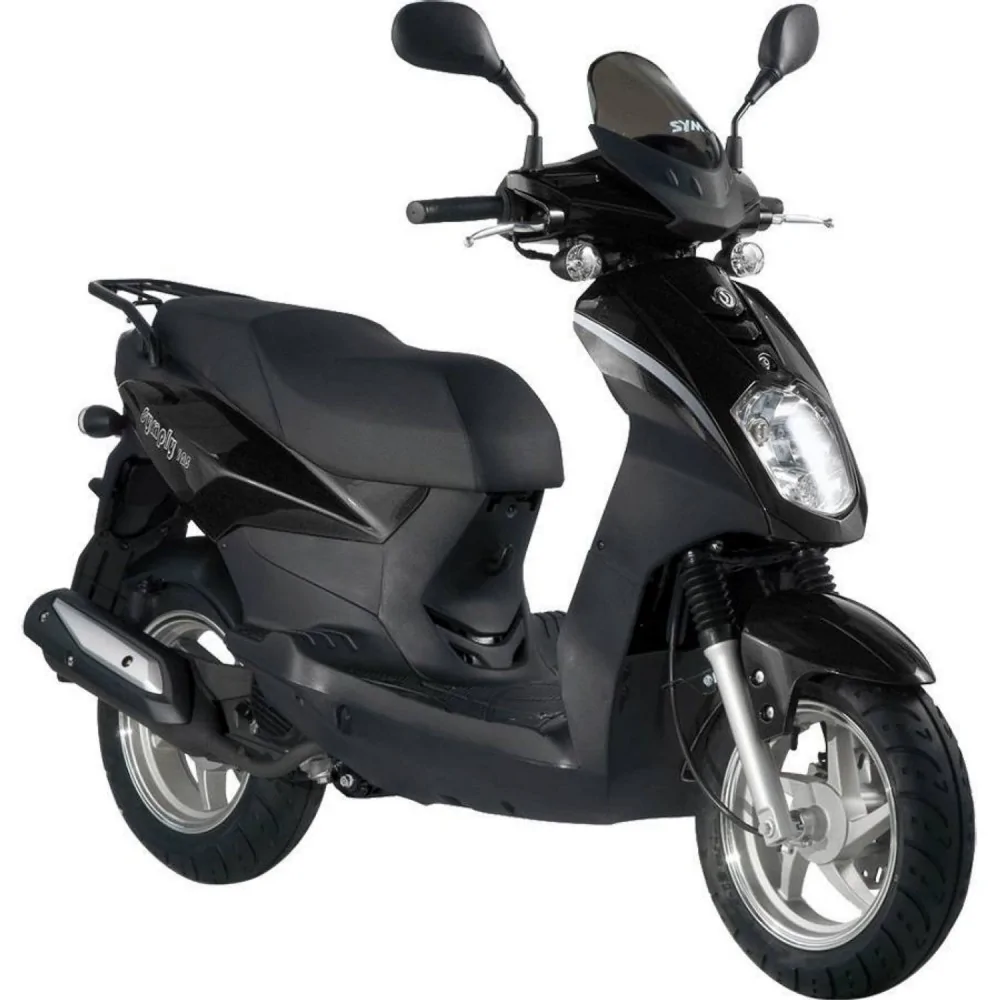 Sym Orbit 50