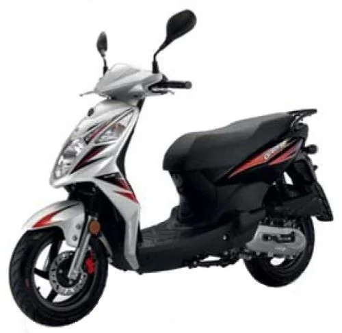 Sym Orbit Symply 125