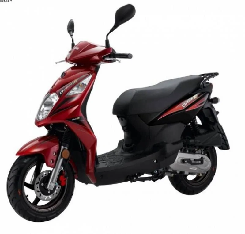 Sym Orbit Symply 50