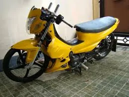 Sym RV1