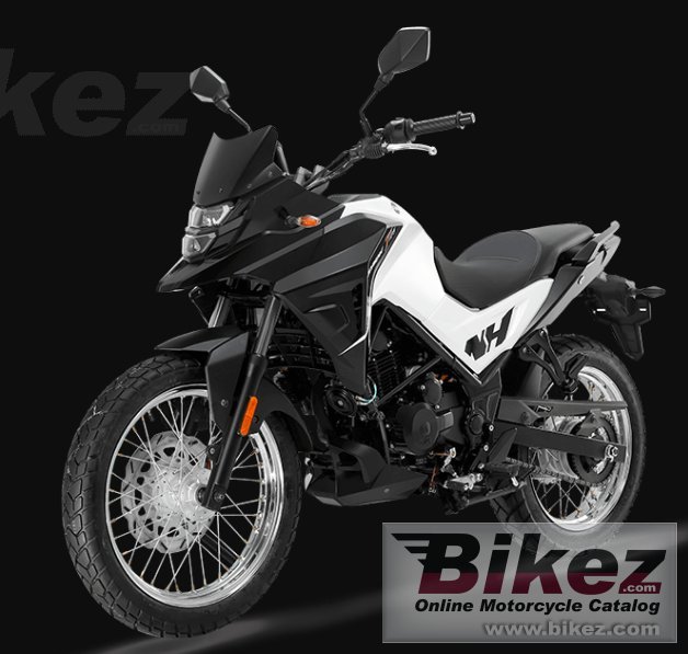 Sym Symnh T 125