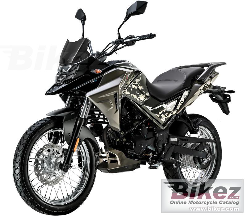 Sym Symnh T 125