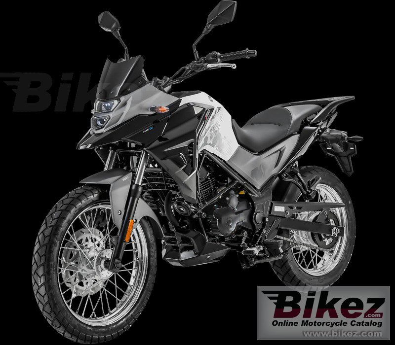 Sym Symnh T 200