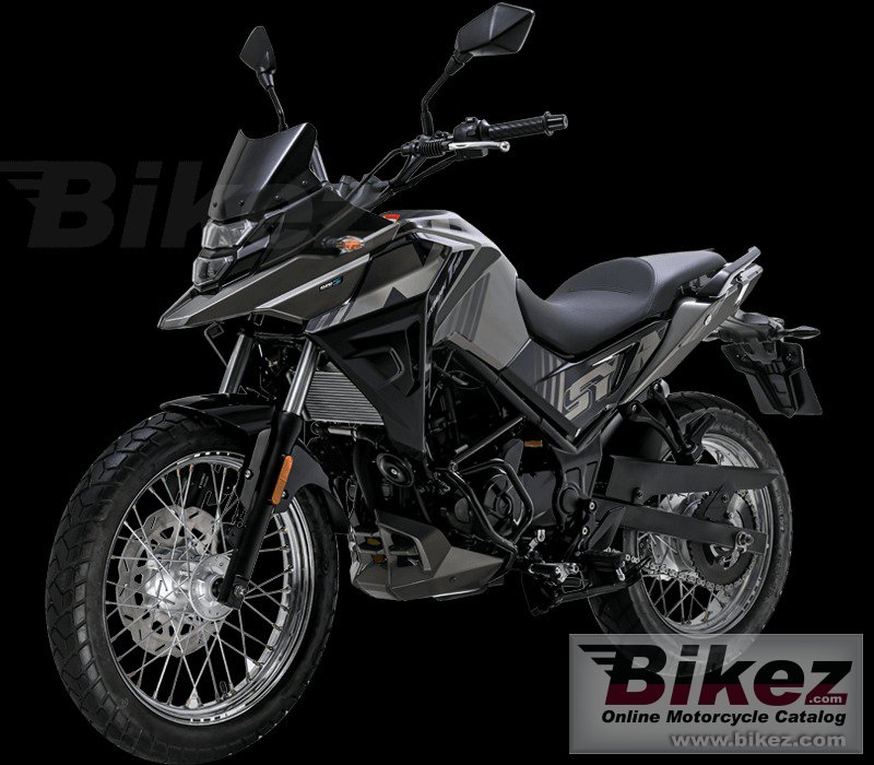 Sym Symnh T 300