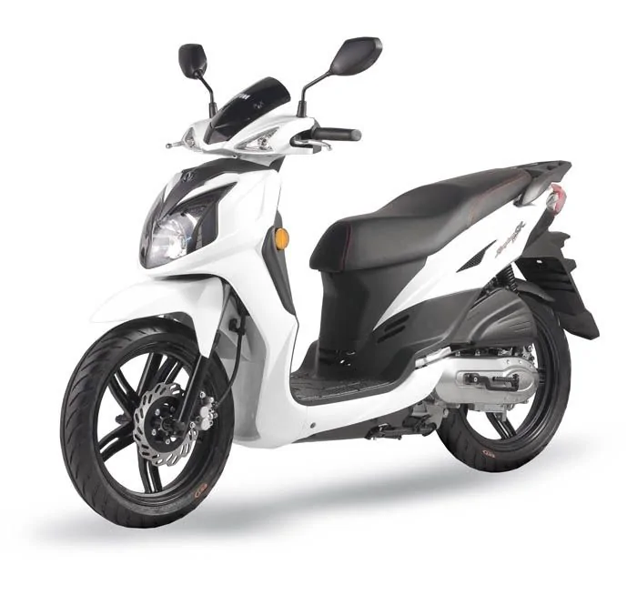 Sym Symphony 150