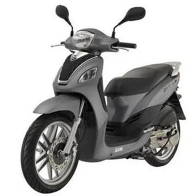Sym Symphony 50