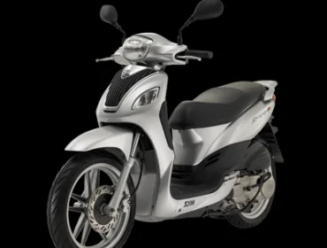 Sym Symphony S 125