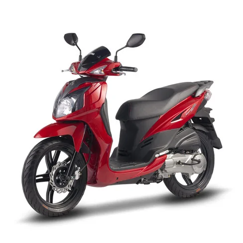 Sym Symphony S 150