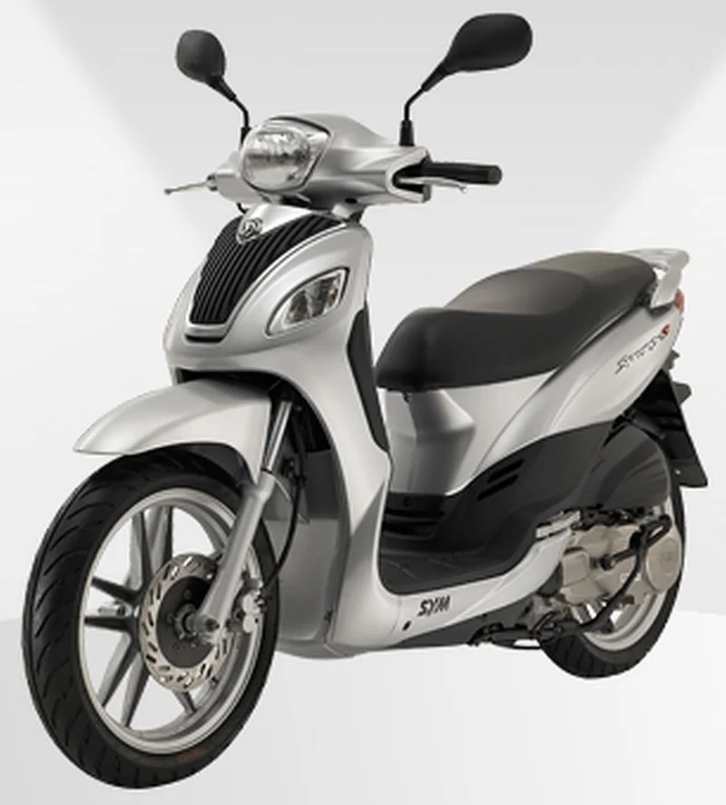Sym Symphony S 50