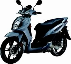 Sym Symphony SR 50