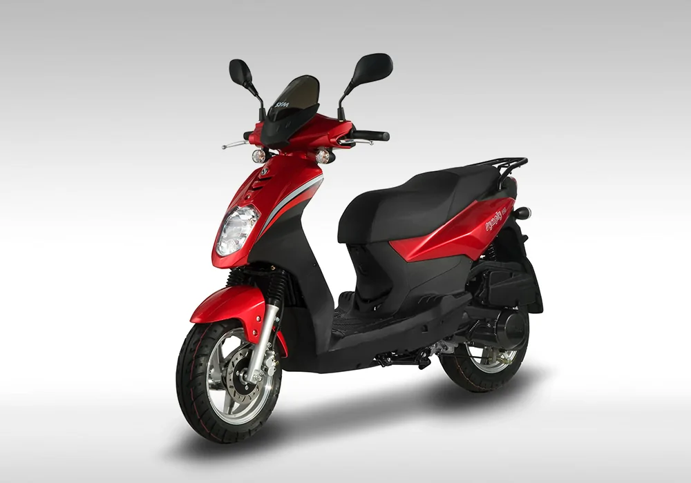 Sym Symply 50