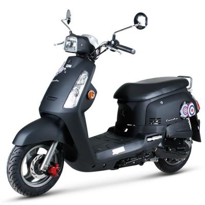 Sym Tonik 50