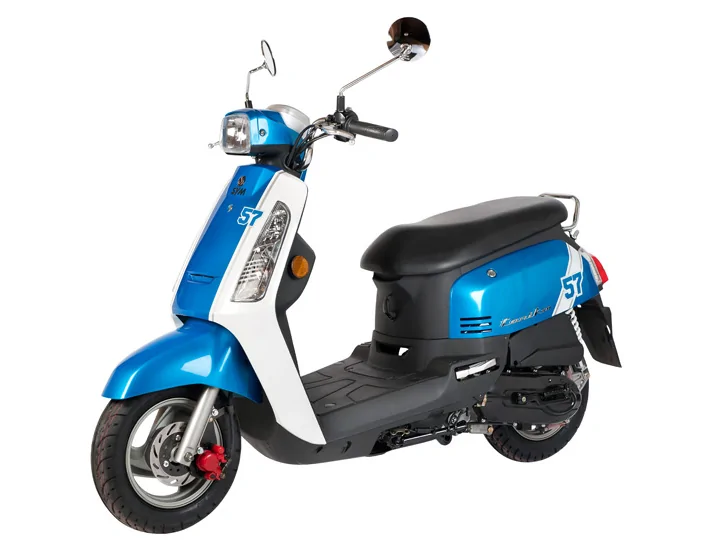 Sym Tonik 50