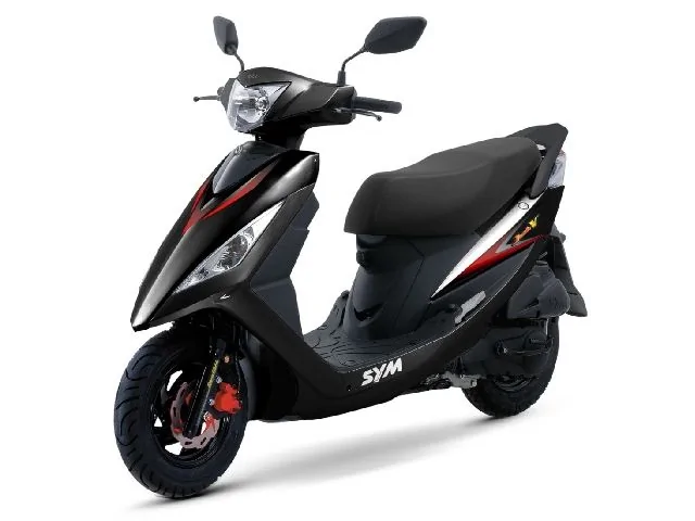 Sym VS 125