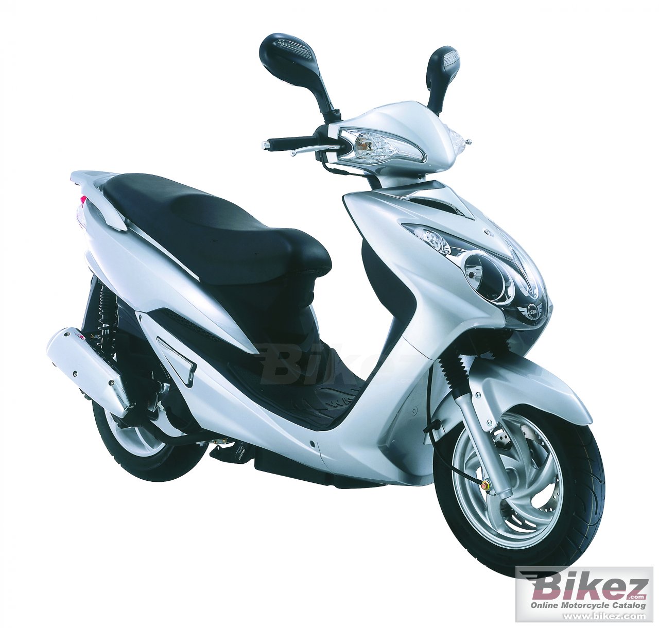 Sym VS 150