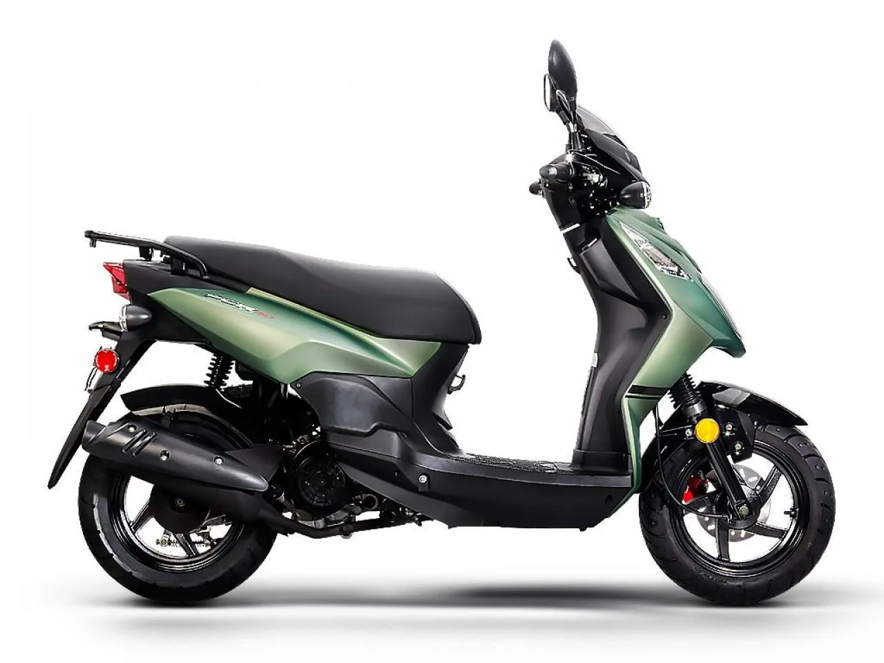 Sym VS 150