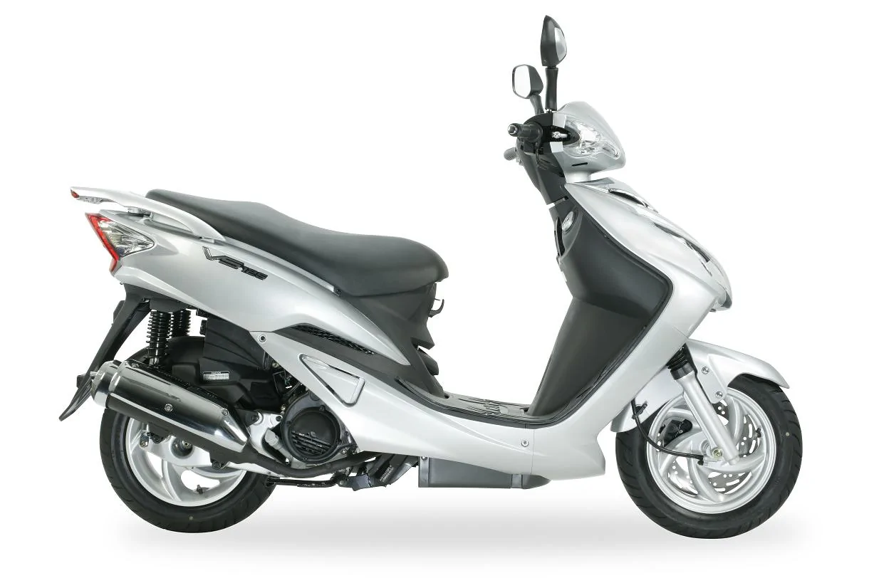 Sym VS 150