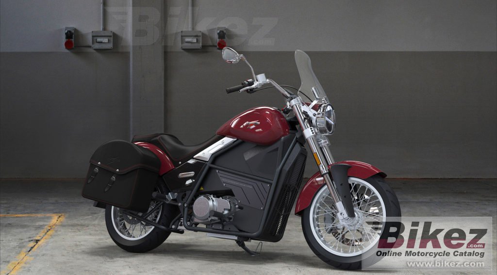 Tacita T-Cruise Turismo
