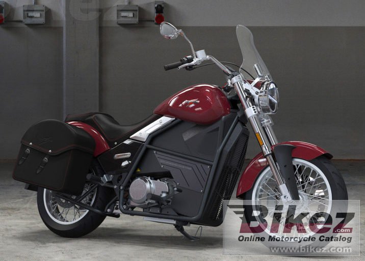 Tacita T-Cruise Turismo