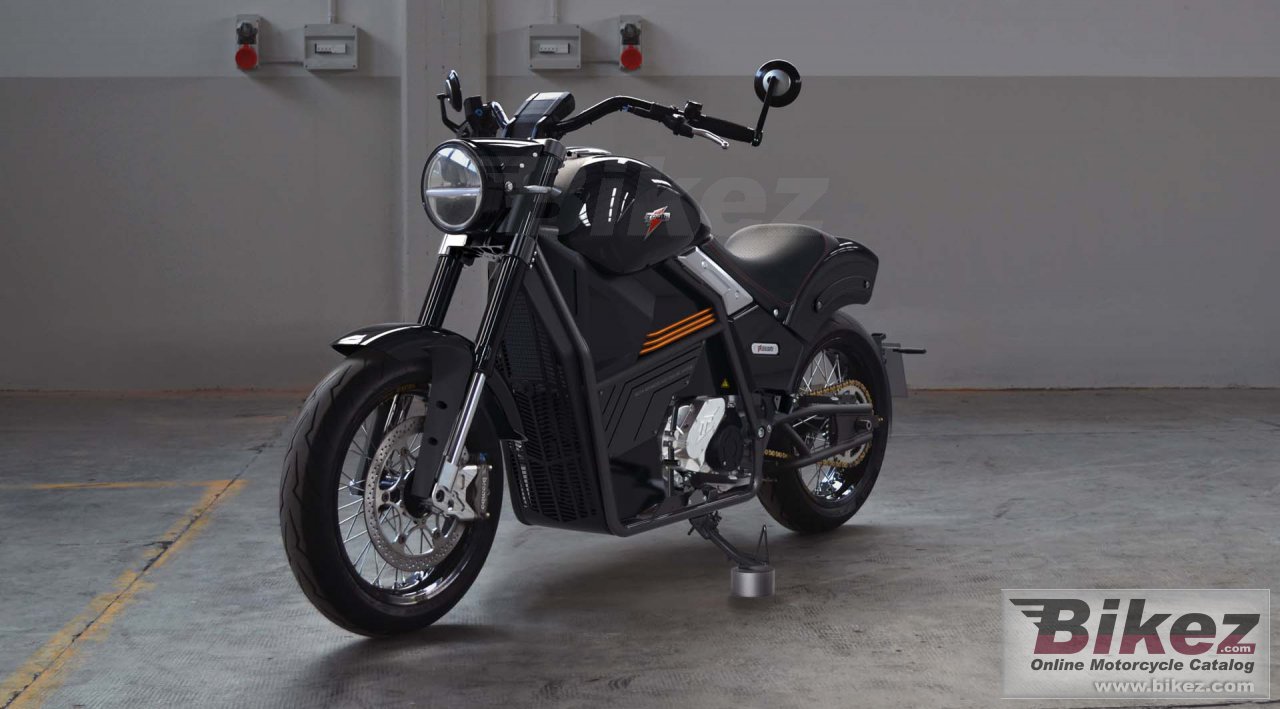 Tacita T-Cruise Urban