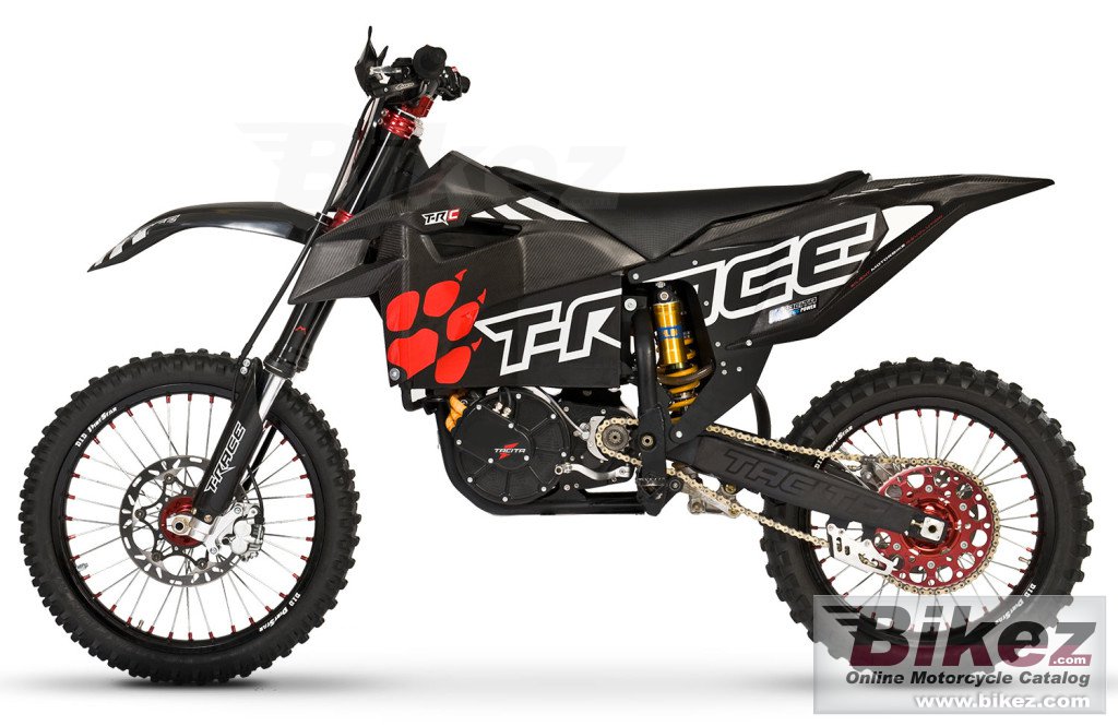 Tacita T-Race Cross