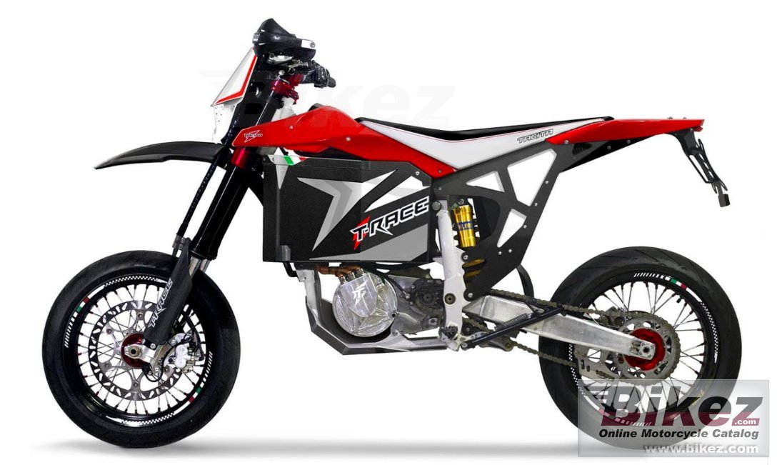 Tacita T-Race M