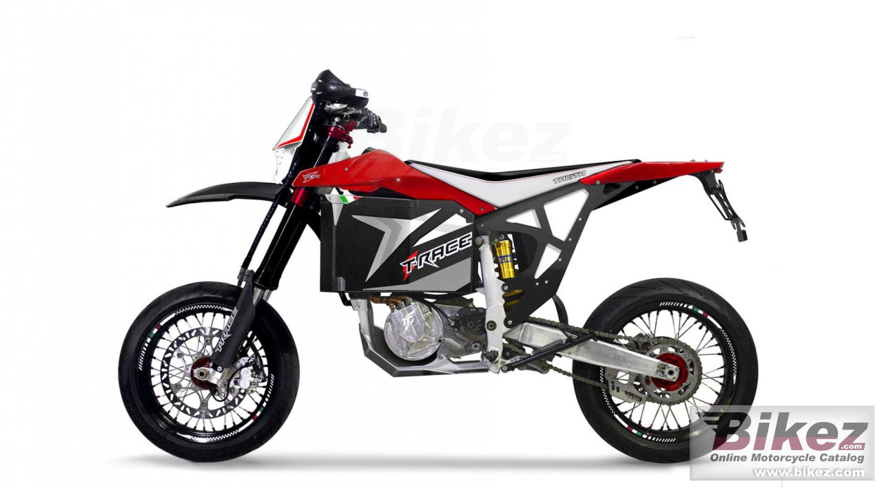 Tacita T-Race Motard