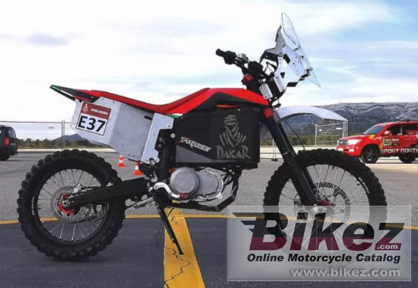 Tacita T-Race Rally Pro