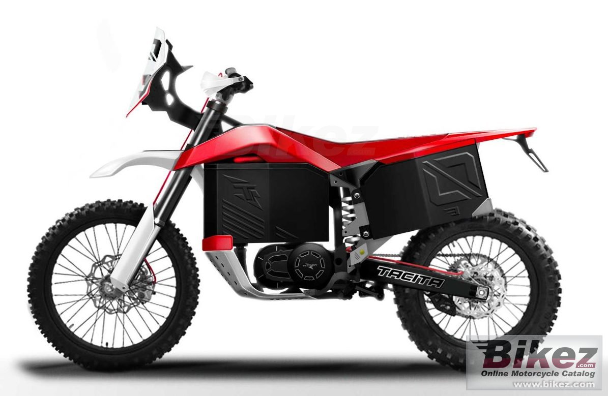 Tacita T-Race Rally T