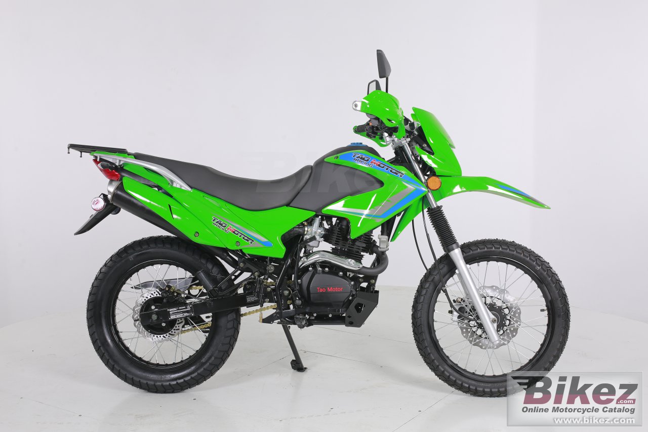 Tao Motor TBR7D