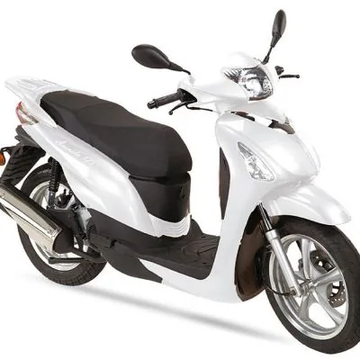 Thumbnail for Tauris Avenida 125 4T 2011