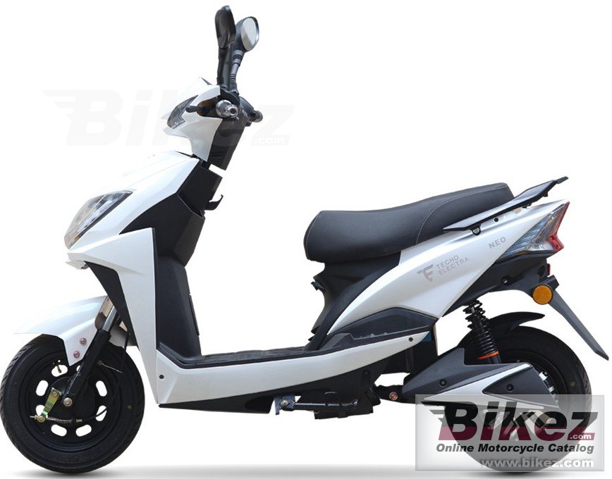 Techo Electra Neo