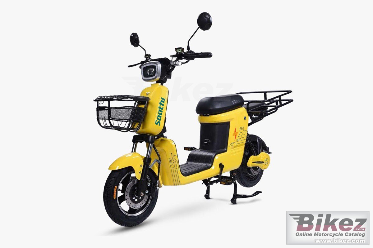 Techo Electra Saathi