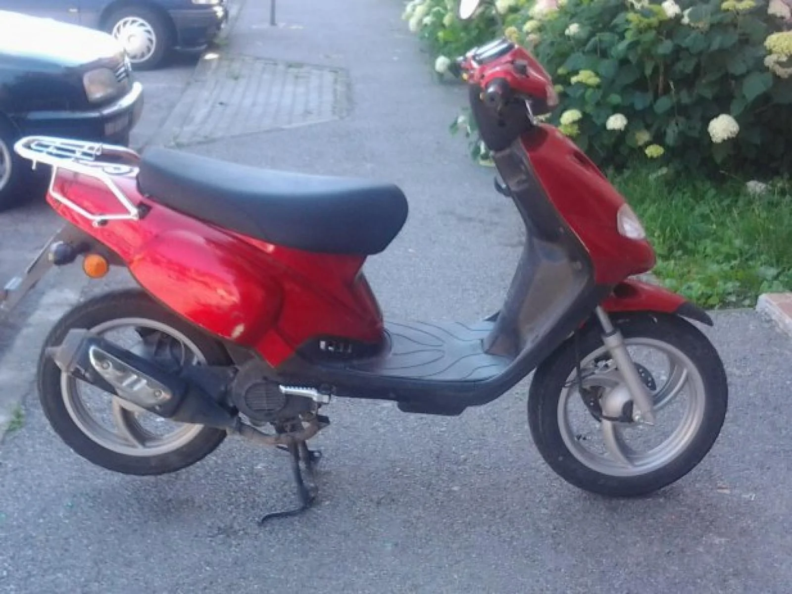 TGB 101R