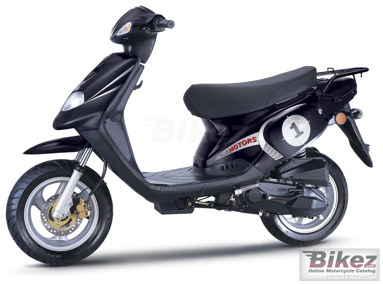 TGB 101R 150