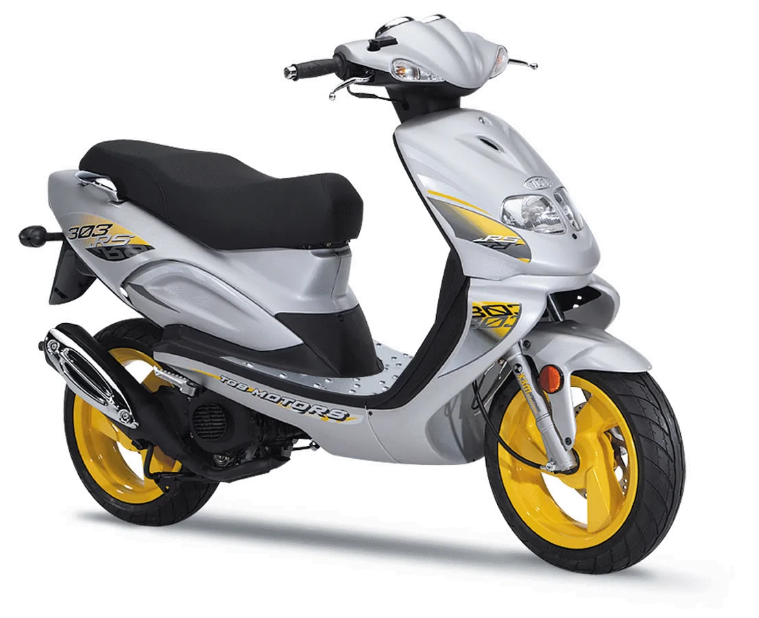 TGB 303RS 125