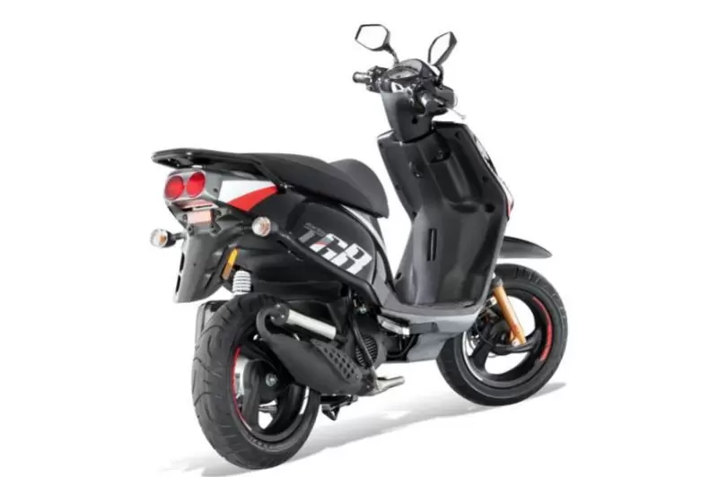 TGB Beeline Tapo 50