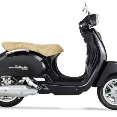 TGB Bellavita 125i