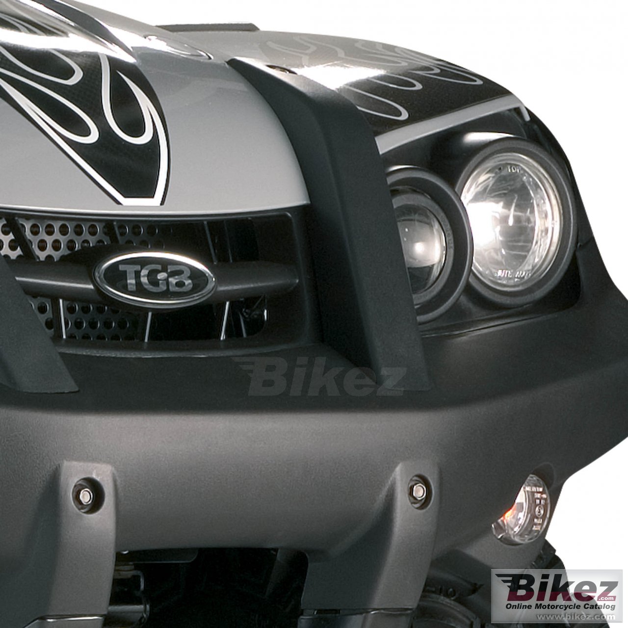 Thumbnail for TGB Blade 325LE 2010