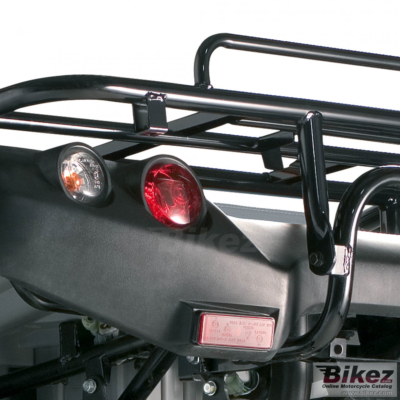 Thumbnail for TGB Blade 325LE 2010