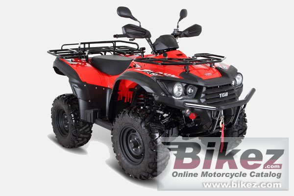 TGB Blade 520