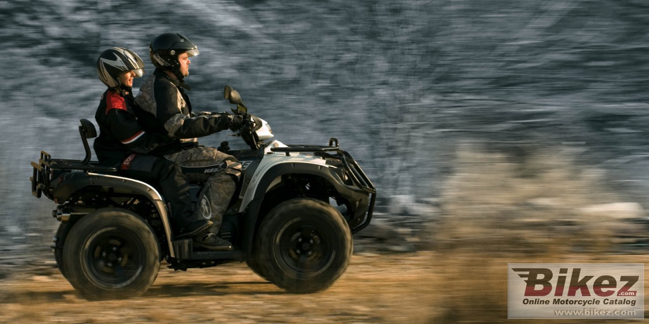 Thumbnail for TGB Blade 525SE 2010