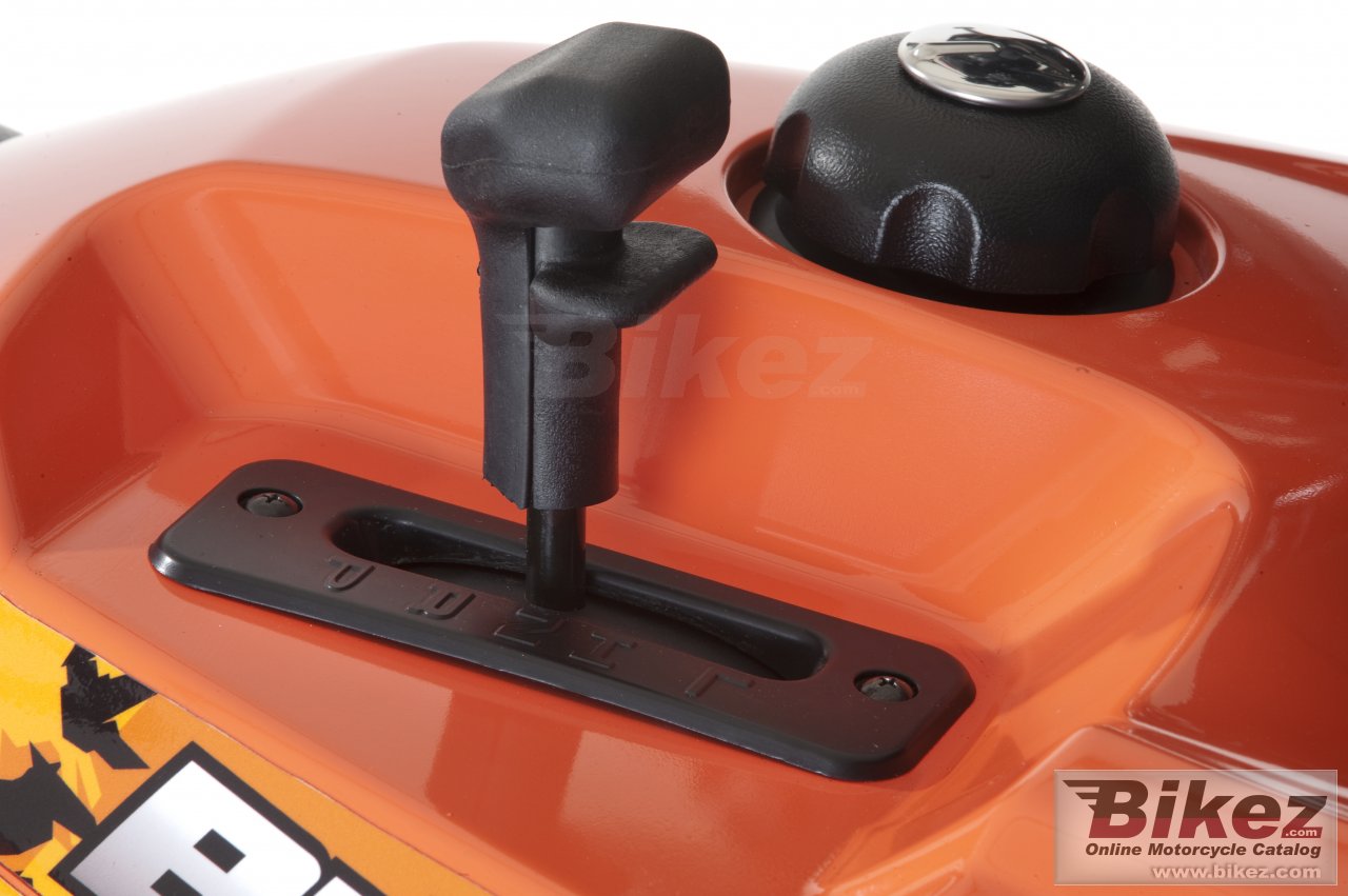 Thumbnail for TGB Blade 550 LT 2011