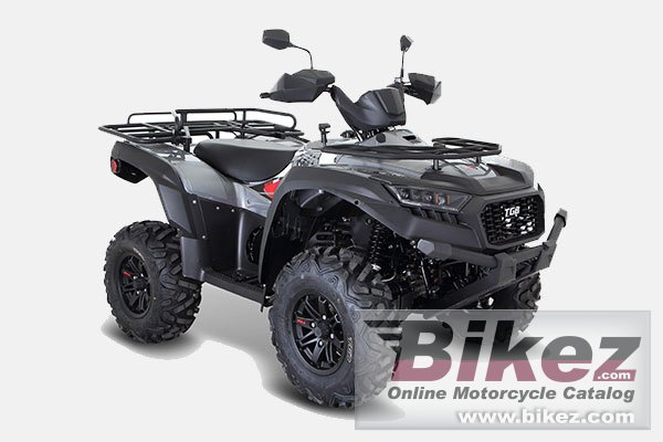 TGB Blade 600 SE