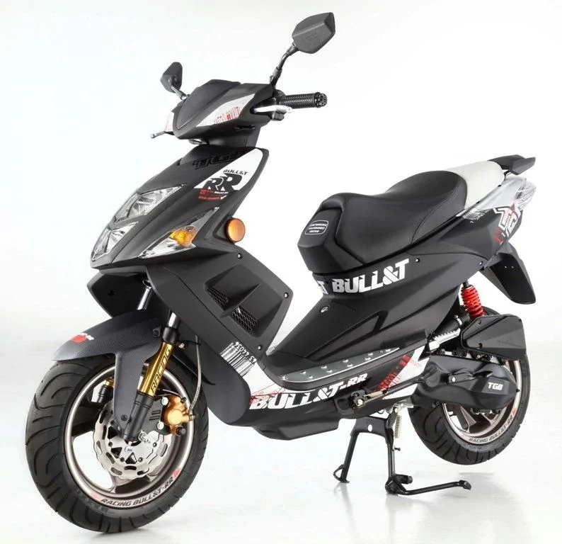 TGB Bullet RR 50
