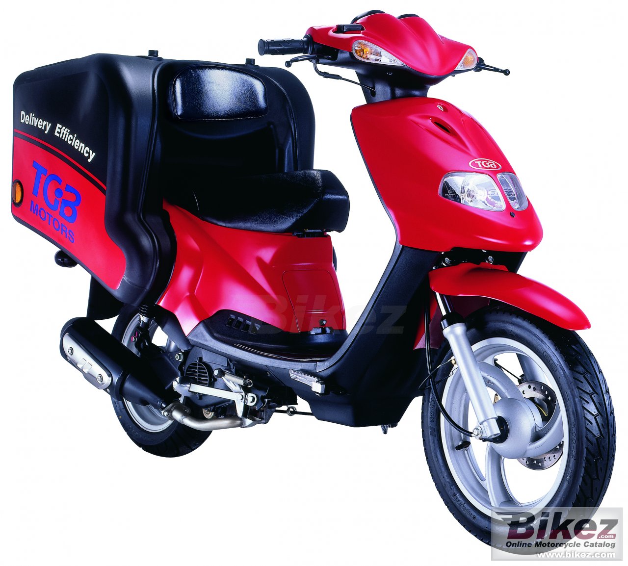 TGB Delivery