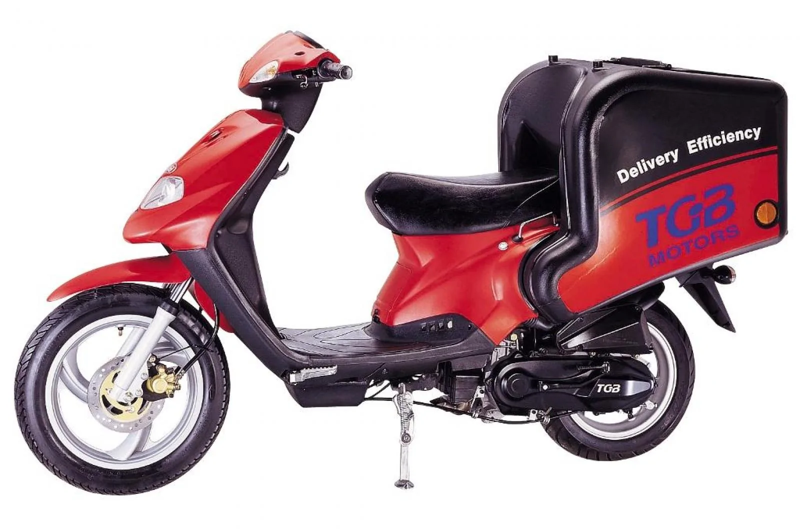 TGB Delivery 151
